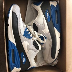 Men’s Nike AirMax 90